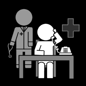 doctor's assistant